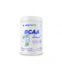 БЦАА с глутамином AllNutrition BCAA Instant Max Support 500g